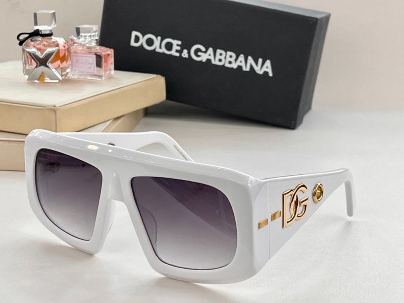 D&G Sunglasses